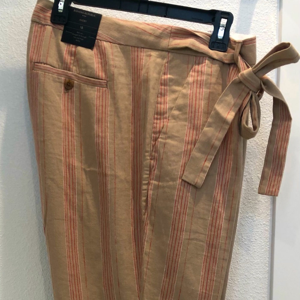 Banana Republic Avery pants